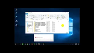 Can not find script file WindowsUpdate vbs