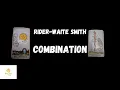 Learning Tarot Rider Waite-Smith Tarot Practice