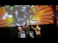 Dynamic Duo - Three Dopeboyz