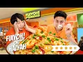 Download Lagu Trying EVERYTHING at Uncle Roger's new restaurant FUIYOH!