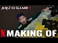 Download Lagu Making Of Squid Game: Season 3 (Part 2) | Netflix