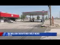 Joplin lotto player wins 5 million from scratch-off ticket