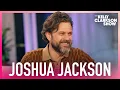 Joshua Jackson Bursts Kelly Clarkson s Bubble Saying Canadians Aren t As Nice As You Think