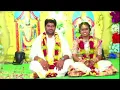 Venu Gopal weds Harshini