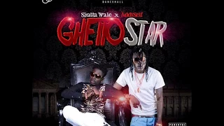 shatta wale ghetto star feat addi self 