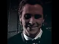 lovers from the past - mareux (extremely slowed) x patrick bateman dialogue
