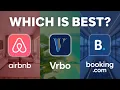 Airbnb vs Booking com vs Vrbo Which One s Best for Hosts