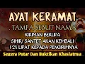 Download Lagu SEGERA PUTAR AYAT INI‼️ Agar Orang Yg Dzolim  Padamu Terkena  Karma Dan Azab Dari Allah