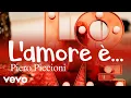 Download Lagu Piero Piccioni - L'amore e'… Le piu' Belle Musiche d'Amore del Grande Schermo