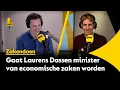 Download Lagu Laurens Dassen (Volt): 'Geef iedereen een basisinkomen en maak het systeem eindelijk eenvoudig'