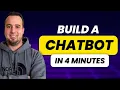 Build a Chatbot with Python Gradio LangChain and OpenAI