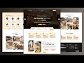 React Project For Beginners - Create A Restaurant Website Using React JS