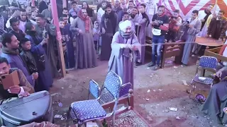 اسمع المزمار والرباب من الريس محمد ابو مالك             دندنها
