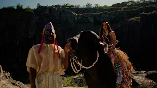 Anitta KBrum - Sal Grosso