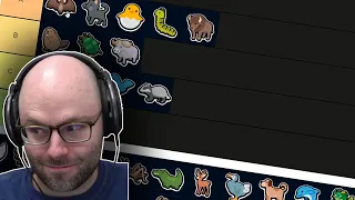 Super Auto Pets Tier List But Correct This Time Free DLC