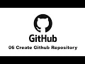08 Upload to github and share link