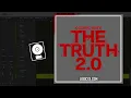 Cosmic Gate - The Truth 2-0 (Logic Pro Remake)