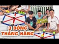 Download Lagu Đô Team Xếp 3 Bóng Thẳng Hàng Và Cái Kết ĐẮNG NGẮT! | Phước Lầy