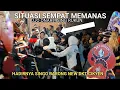 Download Lagu Penonton Dilarang ONAR ‼️ Hadirnya NEW DKT CIKYEN 👹 Rampak Barongan TURONGGO SATRIO WIBOWO ● Blitar