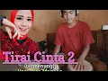 Lagu Tirai Cinta 2 (termenung) - Eni Monroe Bintang Pantura