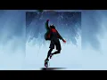 Thutmose - Memories (Sped up) (Spiderman: Into The SpiderVerse Soundtrack)