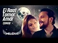 Download Lagu Ei Raat Tomar Amar (Cover) By Mashfiq CDL \u0026 Prescila Rahman (Meloduo)