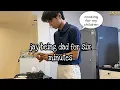 Download Lagu Daddy jay with his six children.
