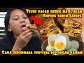 Download Lagu GORENG TELUR DADAR BEBEK HASIL ALAM