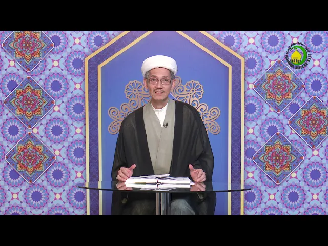⁣136 Pagkaanak sa Ika-dose nga Imām (1)-Shaykh Montazer Bongalon