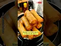 Lagu RESEP LUMPIA SAYUR UNTUK TAKJIL #cooking #resepmasakan #shorts