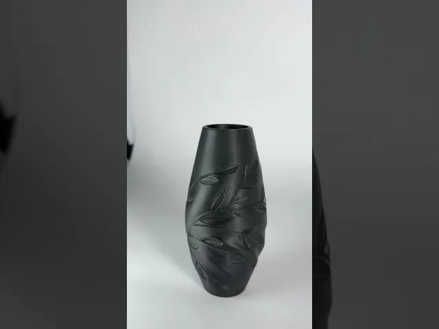Branch Vase: Where Nature Meets Modern Elegance video thumbnail