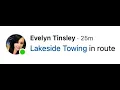 IS LAKESIDE TOWING LLC IN COMPLIANCE WITH LAW ENFORCEMENT CONTRACTS IN LAKE HAVASU FMCSA SAYS NO