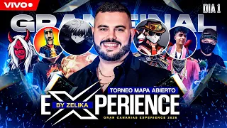 🏆 GRAN FINAL TORNEO MAPA ABIERTO ZELIKA SERIES | SATAM TOMBO NEK 7 FOSTER NASCARY DOSPUNTOSV JUANITO