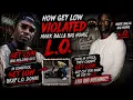 Get Low Beat Up Makk Balla Big Homie L O Then Got Cut In Attica Did Nothing