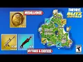 Download Lagu The NEW BLITZ ROYALE Mode in Fortnite! (New Update)