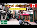 Chilliwack British Columbia
