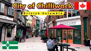 Chilliwack British Columbia