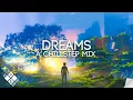 Download Lagu Chillstep Mix 2021: DREAMS (Study/Sleep/Relax)