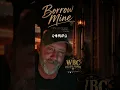 Borrow Mine（借我的）