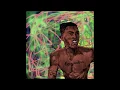Coloring Xxxtentacion