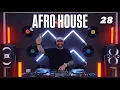 Download Lagu AFRO House Mix 2025 by RaDo vol.28 /Studio S-TEAM / (HUGEL,Adam Port,Disclosure,Daft Punk,SiiNA…..)