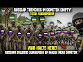 Download Lagu TOTALE OVERGAVE! Donetsk valt terwijl Oekraïne talloze Russische soldaten gevangen neemt!