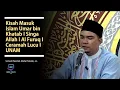 Download Lagu Kisah Masuk Islam Umar bin Khatab si Singa Allah. UNAM.