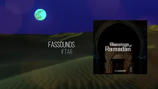 modern middle eastern background music album blessings of ramadan