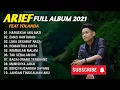 Download Lagu ARIEF FEAT YOLANDA | FULL ALBUM TERPOPULER 2021 - HARUSKAH AKU MATI