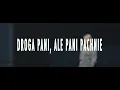 Download Lagu cosmos - Droga pani, ale pani pachnie [OFFICIAL LYRIC VIDEO]