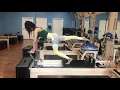 Club Pilates Reformer workouts