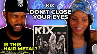 Download 🎵 Kix - Don't Close Your Eyes REACTION MP3