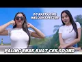 Download Lagu DJ NASTY GIRL MELODY SPECTRE - PALING ENAK BUAT CEK SOUND