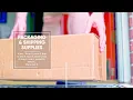 Packaging and Shipping Supplies
